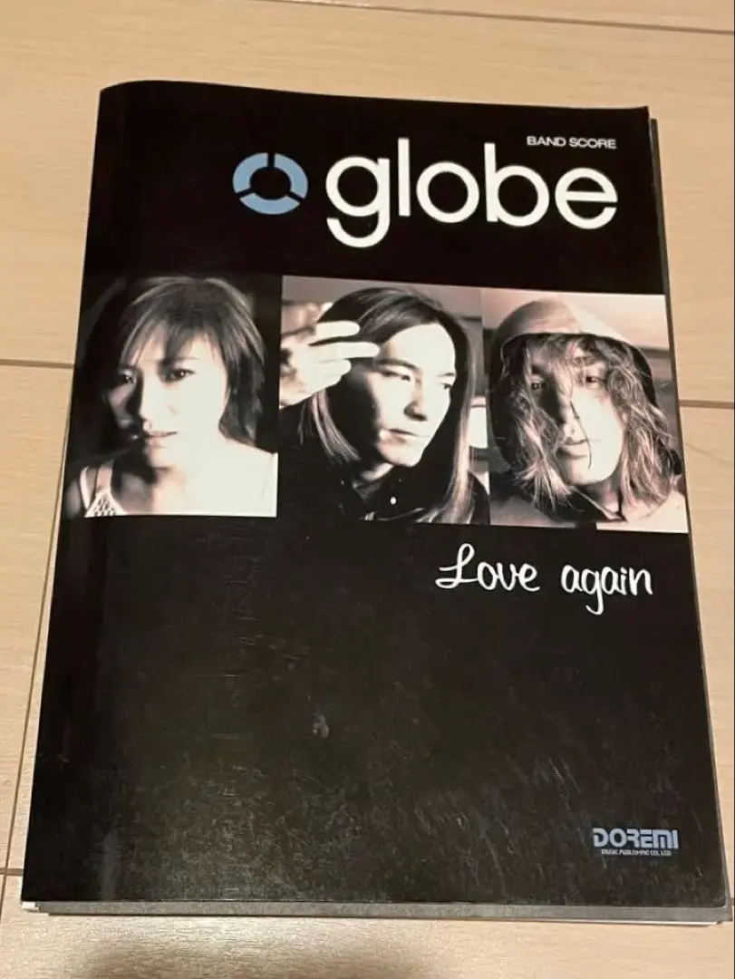 2026年最新】globe バンドスコアの人気アイテム - メルカリ