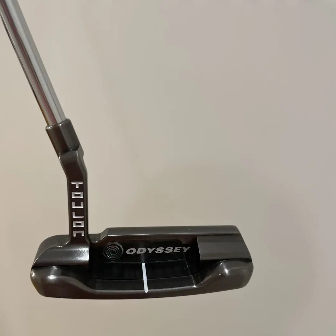 2026年最新】オデッセイ トゥーロン パター AUSTIN (オースティン