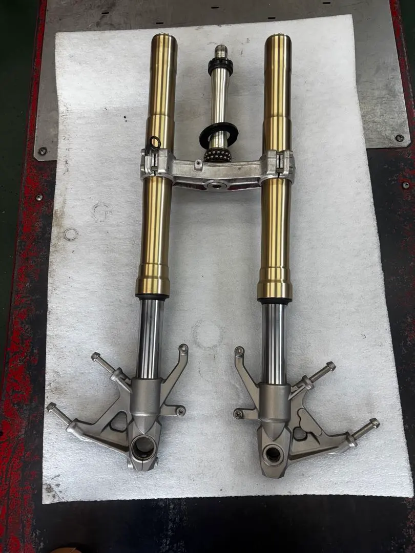 2026年最新】フロントフォーク Z1000の人気アイテム - メルカリ