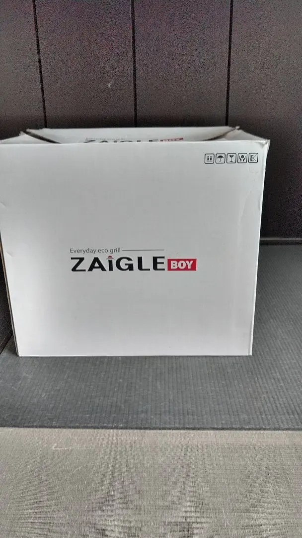 2026年最新】ザイグルボーイ 2の人気アイテム - メルカリ