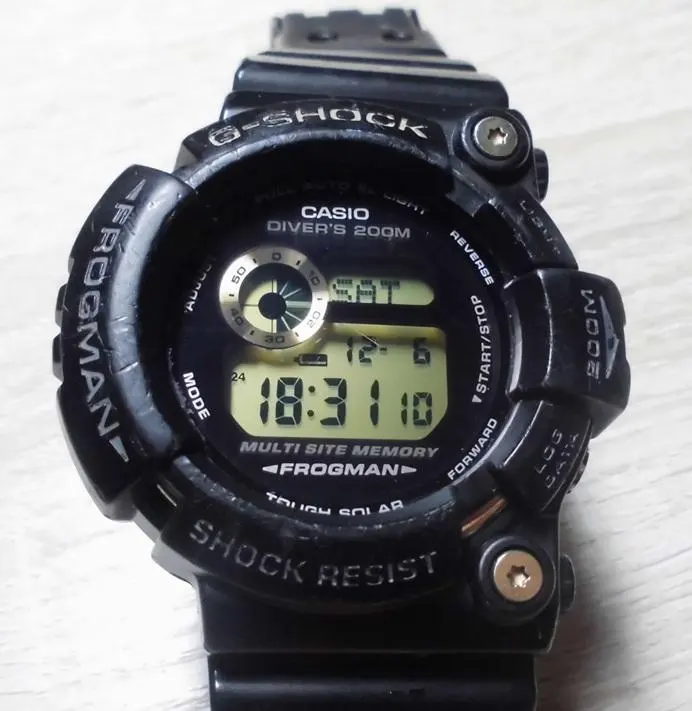 2026年最新】フロッグマン 25周年の人気アイテム - メルカリ