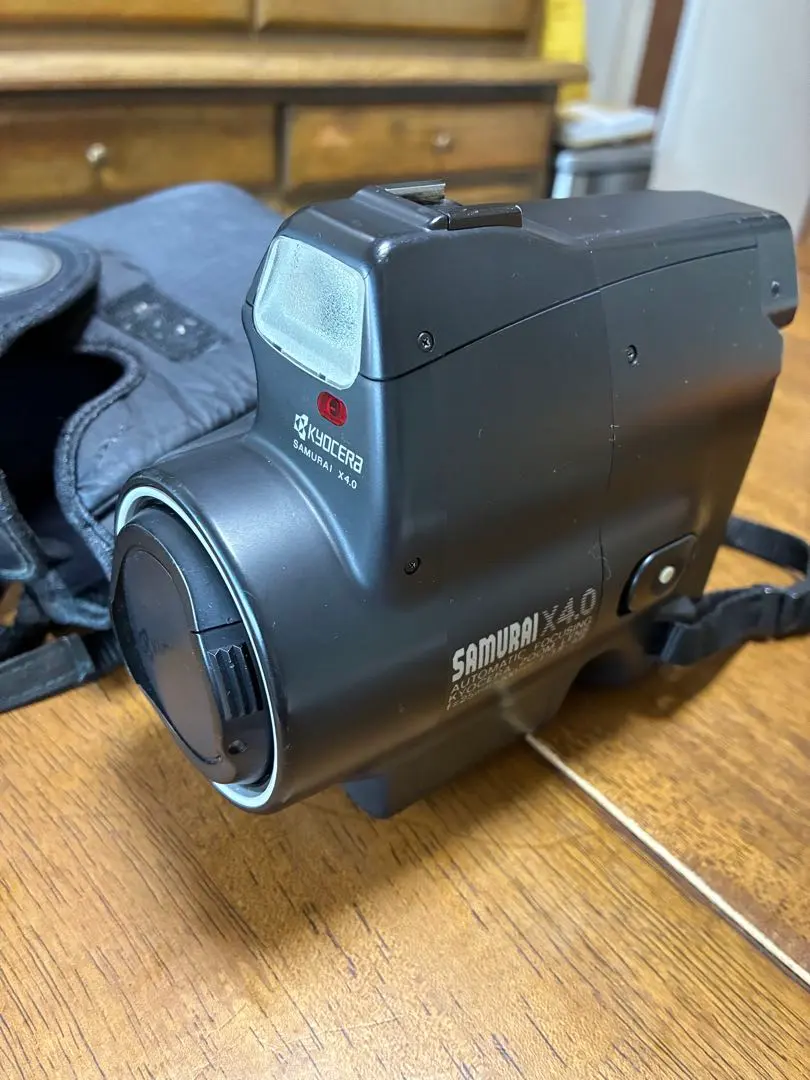 2026年最新】KYOCERA SAMURAI X4.0の人気アイテム - メルカリ