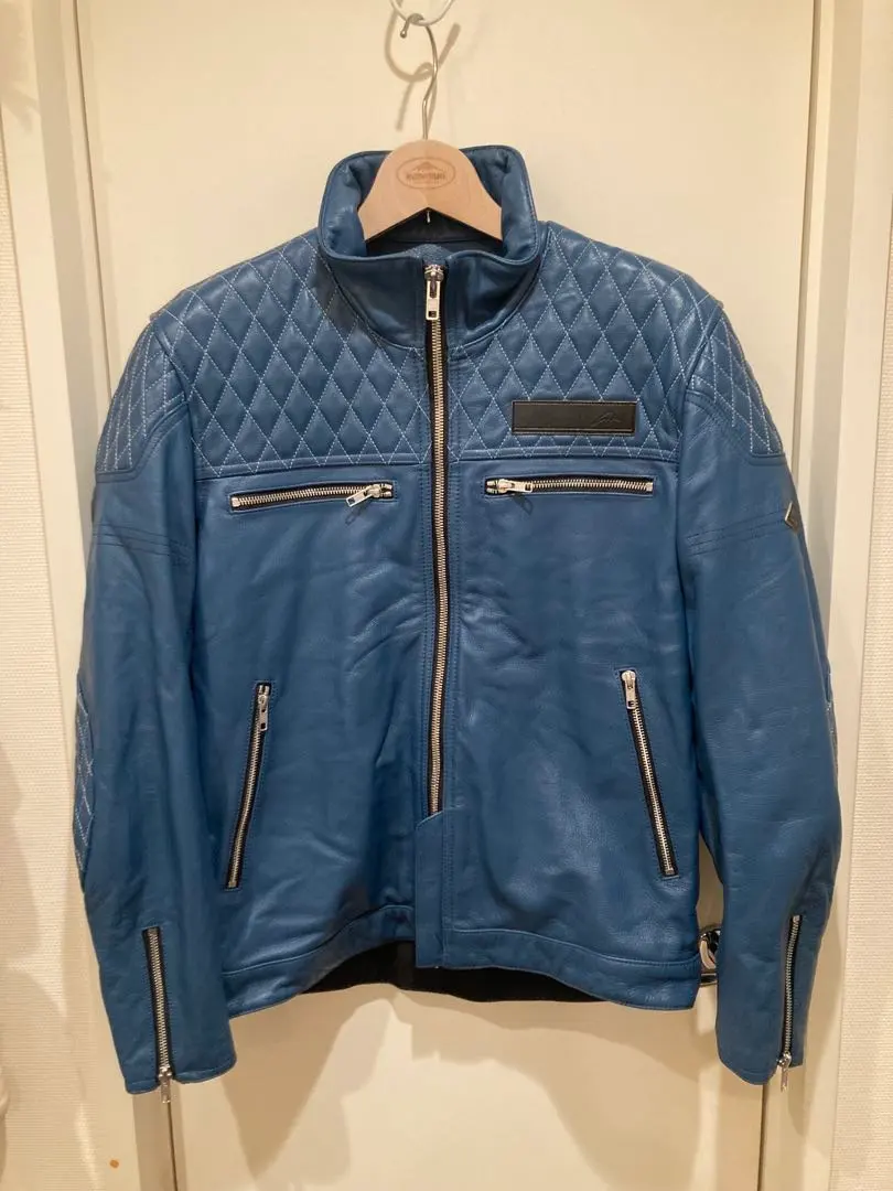 2026年最新】クシタニ ダブルライダースの人気アイテム - メルカリ