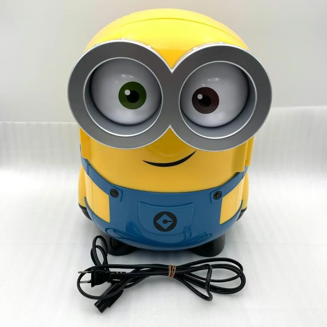 2026年最新】ミニオン 冷温庫の人気アイテム - メルカリ