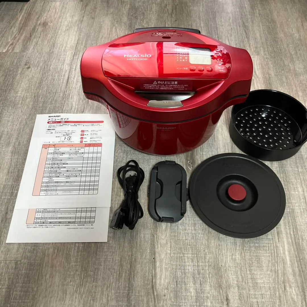 2026年最新】ヘルシオ kn ht99a rの人気アイテム - メルカリ