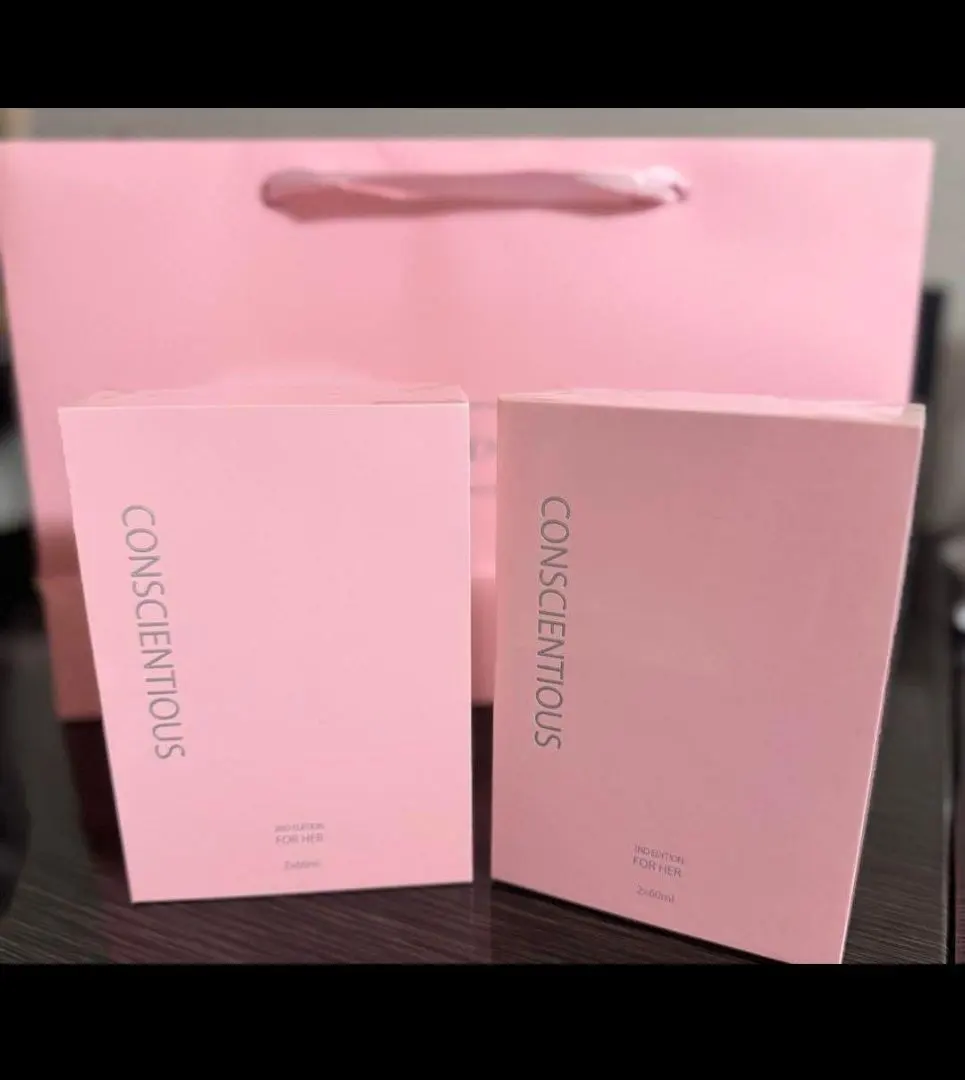 2026年最新】conscientiousの人気アイテム - メルカリ