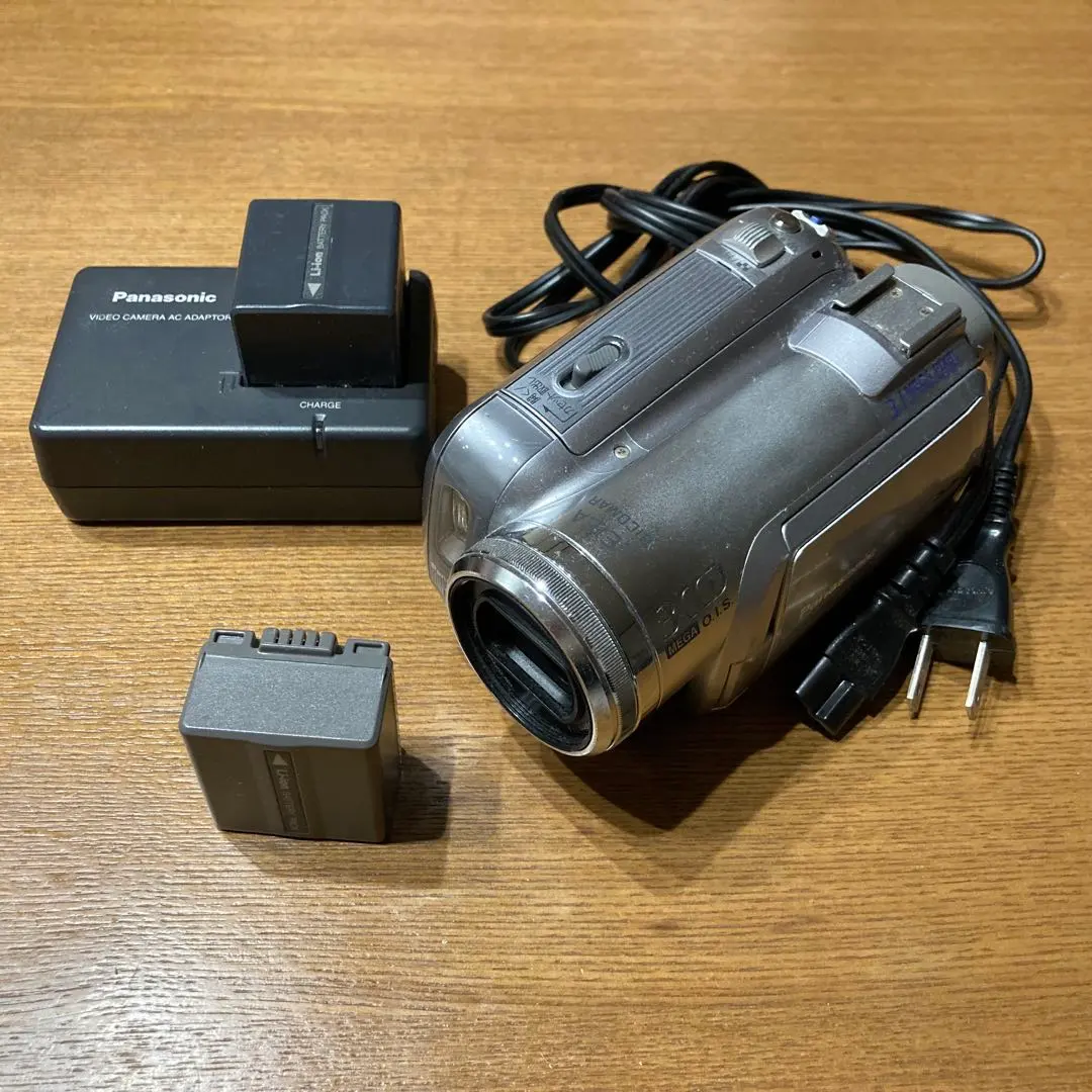 2026年最新】nv-gs300の人気アイテム - メルカリ