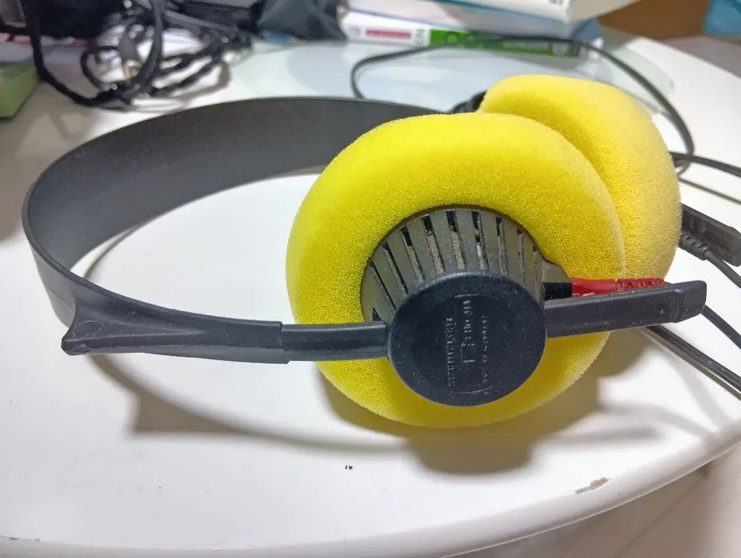 2026年最新】ゼンハイザー hd414の人気アイテム - メルカリ