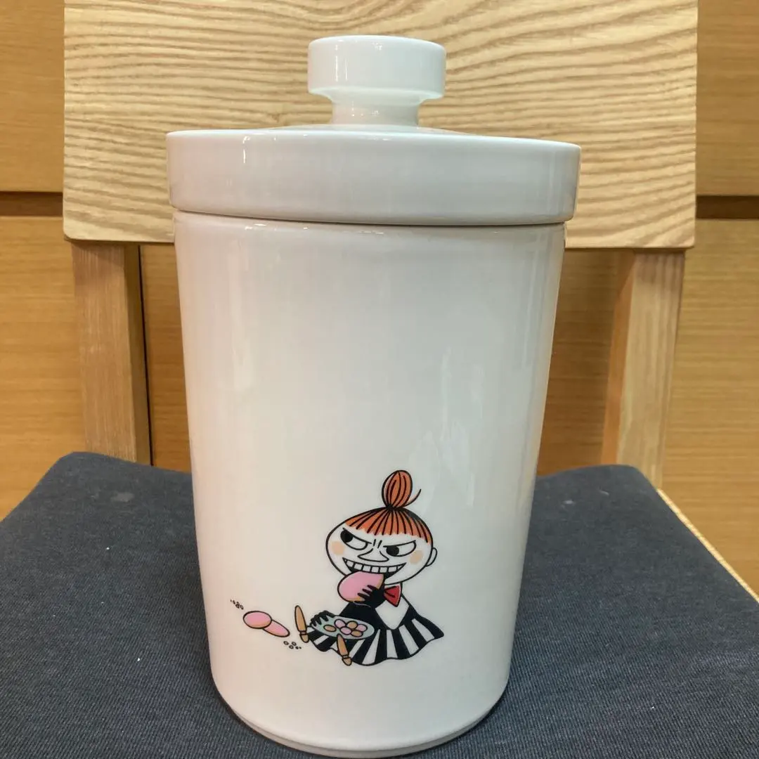 2026年最新】ムーミン クッキージャーの人気アイテム - メルカリ