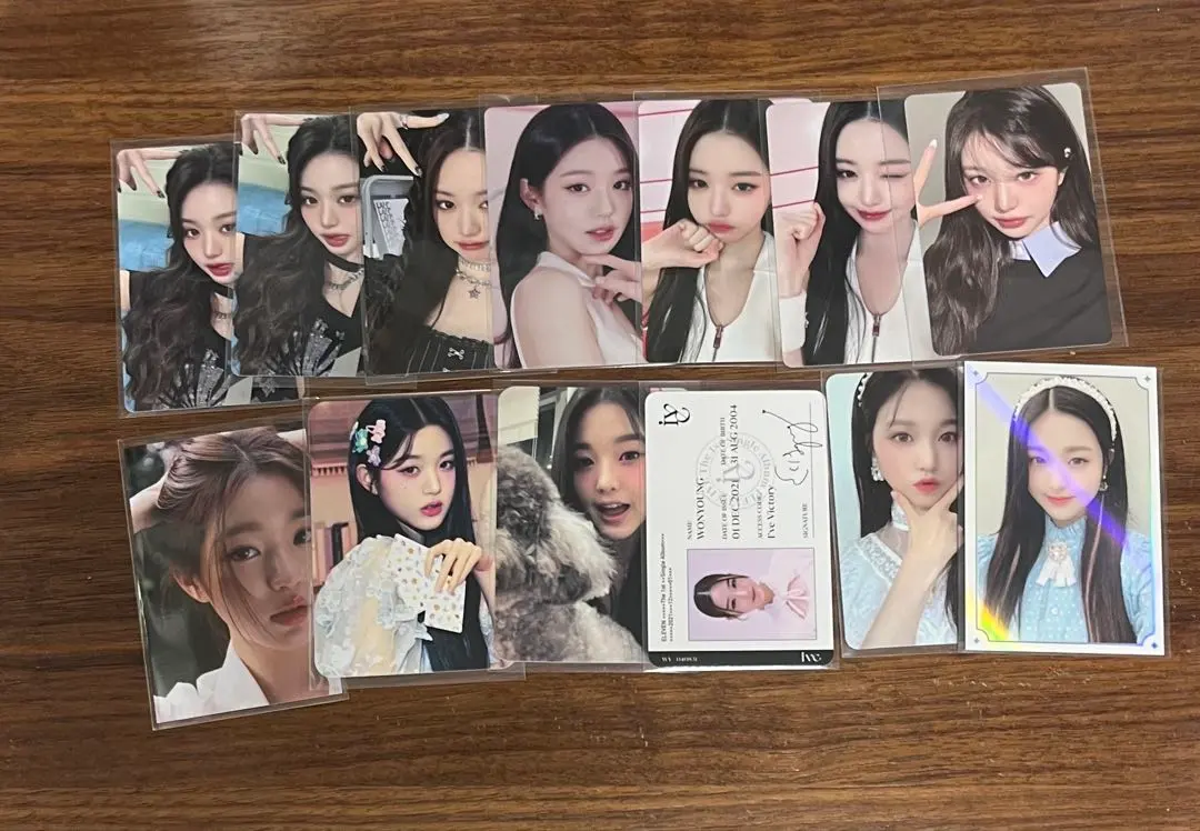 2026年最新】color iz ウォニョンの人気アイテム - メルカリ