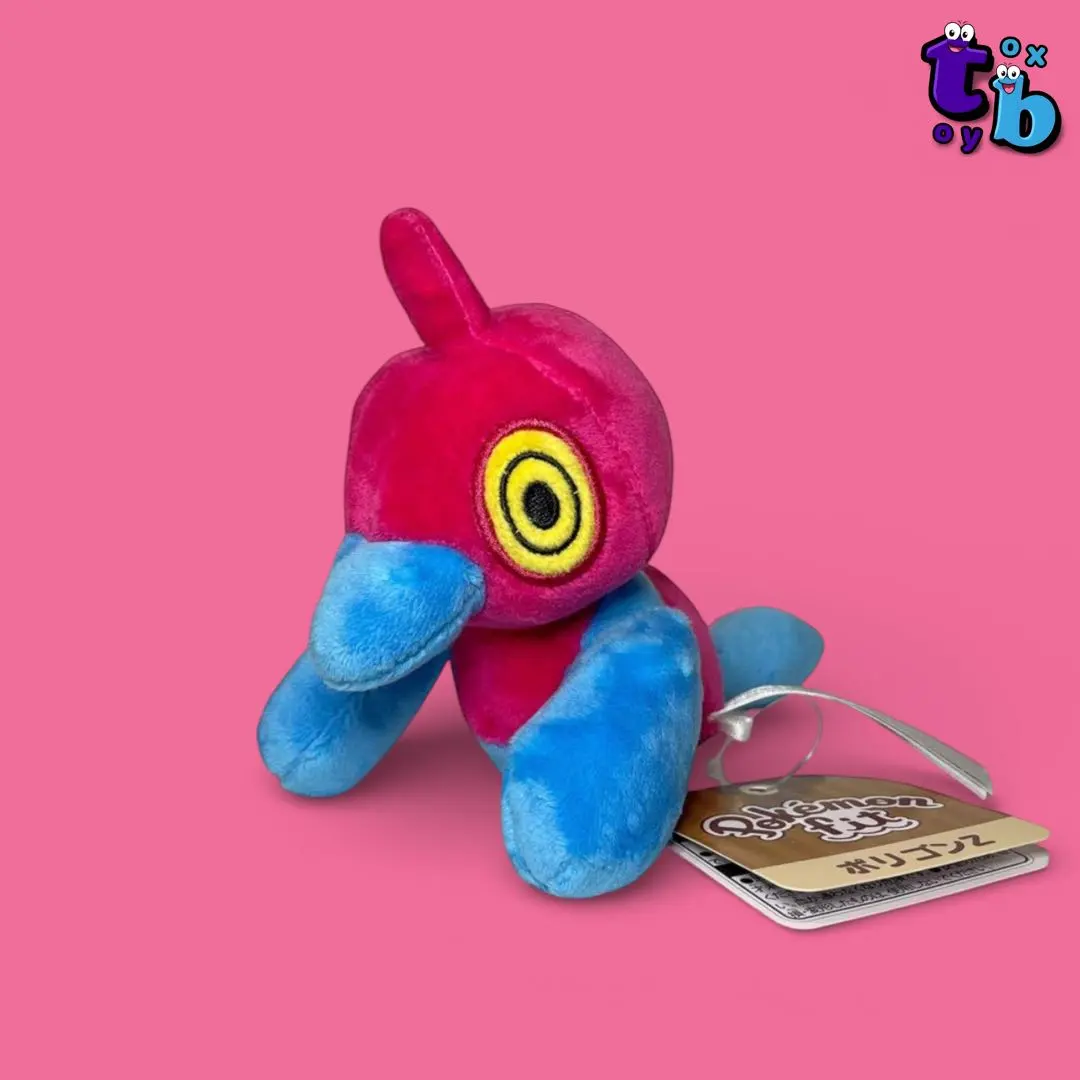 2026年最新】ポリゴンz ぬいぐるみの人気アイテム - メルカリ