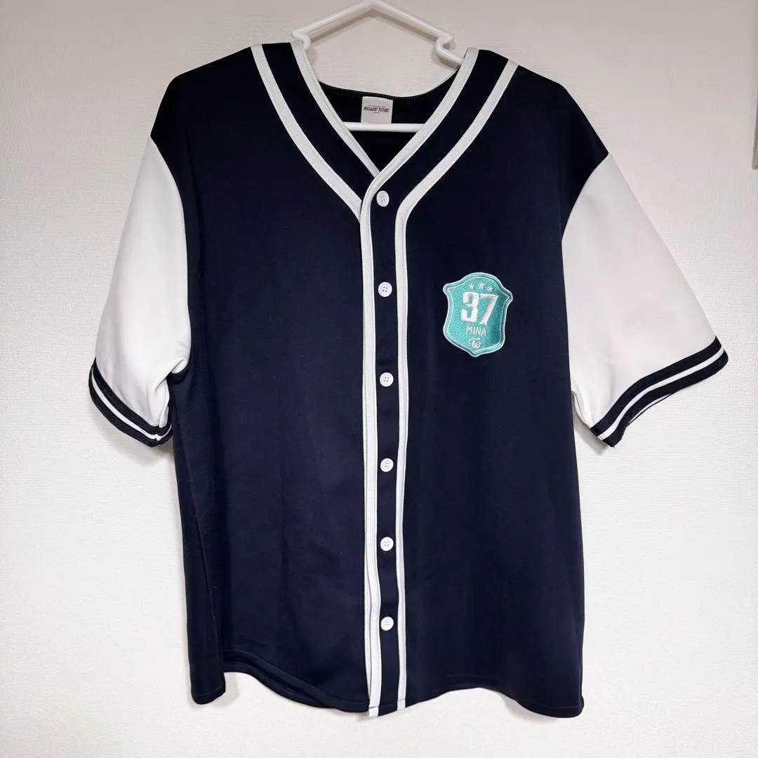 2026年最新】twice ミナ ユニフォームの人気アイテム - メルカリ