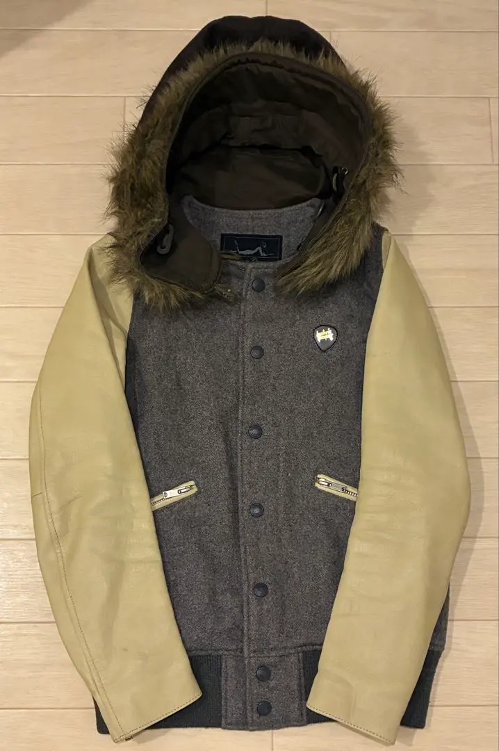 2026年最新】hysteric glamour genzai スタジャンの人気アイテム