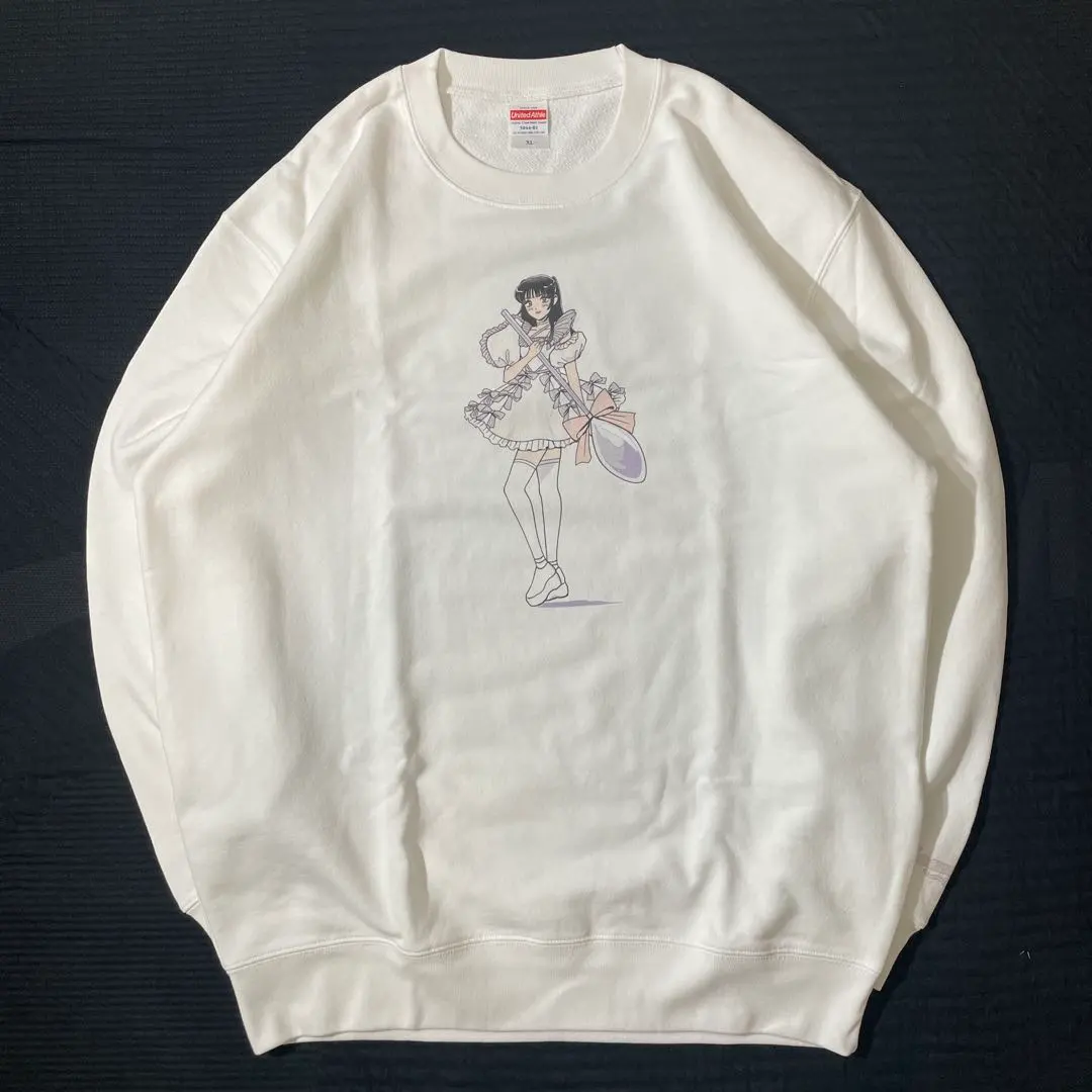 2026年最新】鎮西寿々歌 スウェットの人気アイテム - メルカリ