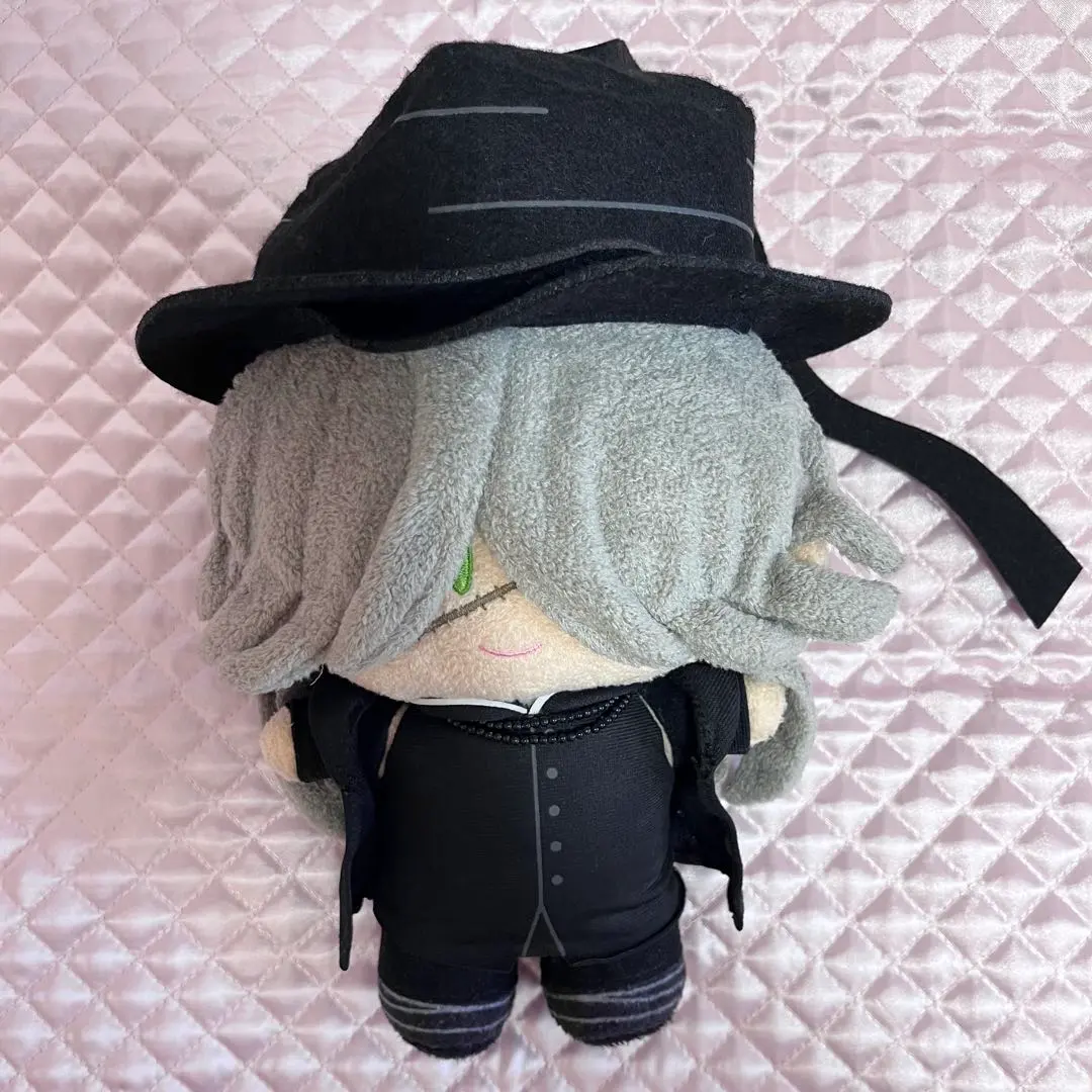 2026年最新】黒執事 ぬいぐるみ アンダーテイカーの人気アイテム