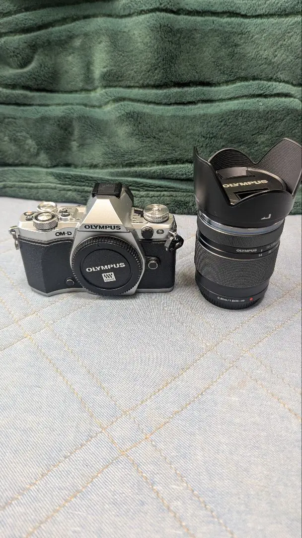 2026年最新】om-d e-m5 ジャンクの人気アイテム - メルカリ