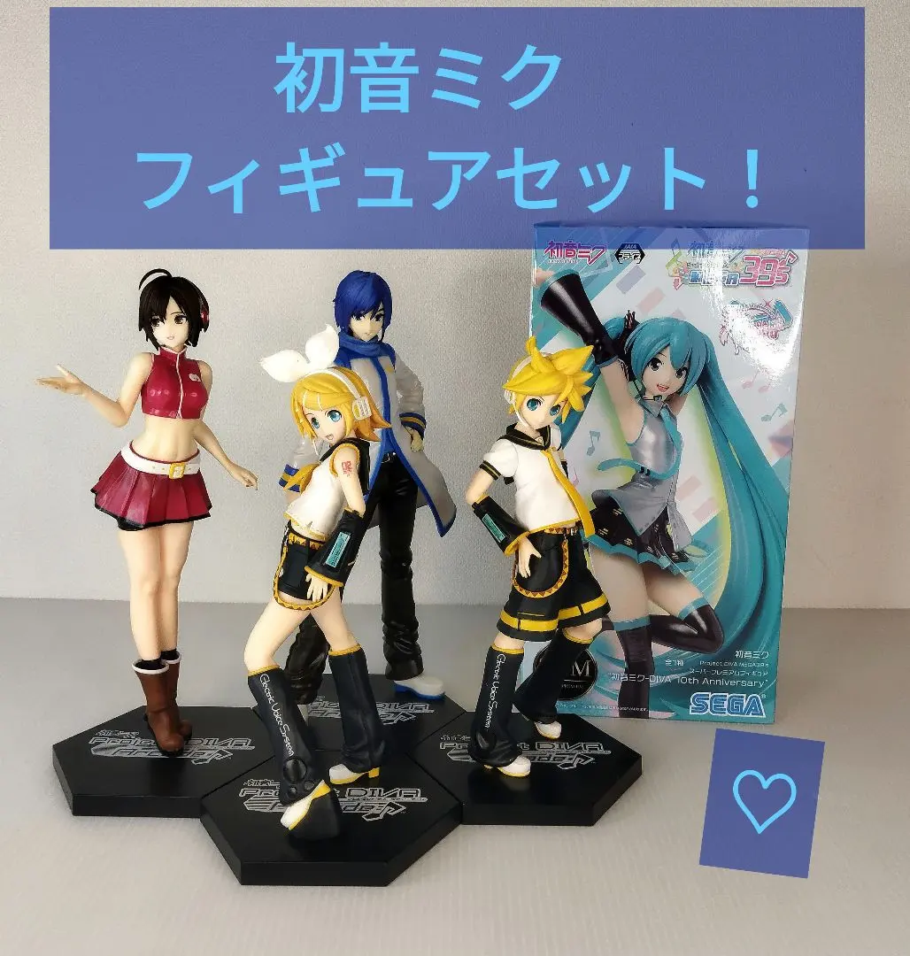 2026年最新】初音ミク project diva arcade 鏡音レンの人気アイテム