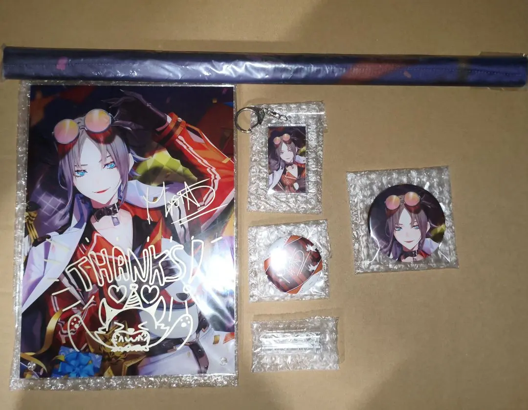 2026年最新】ミスタリアス 誕生日の人気アイテム - メルカリ