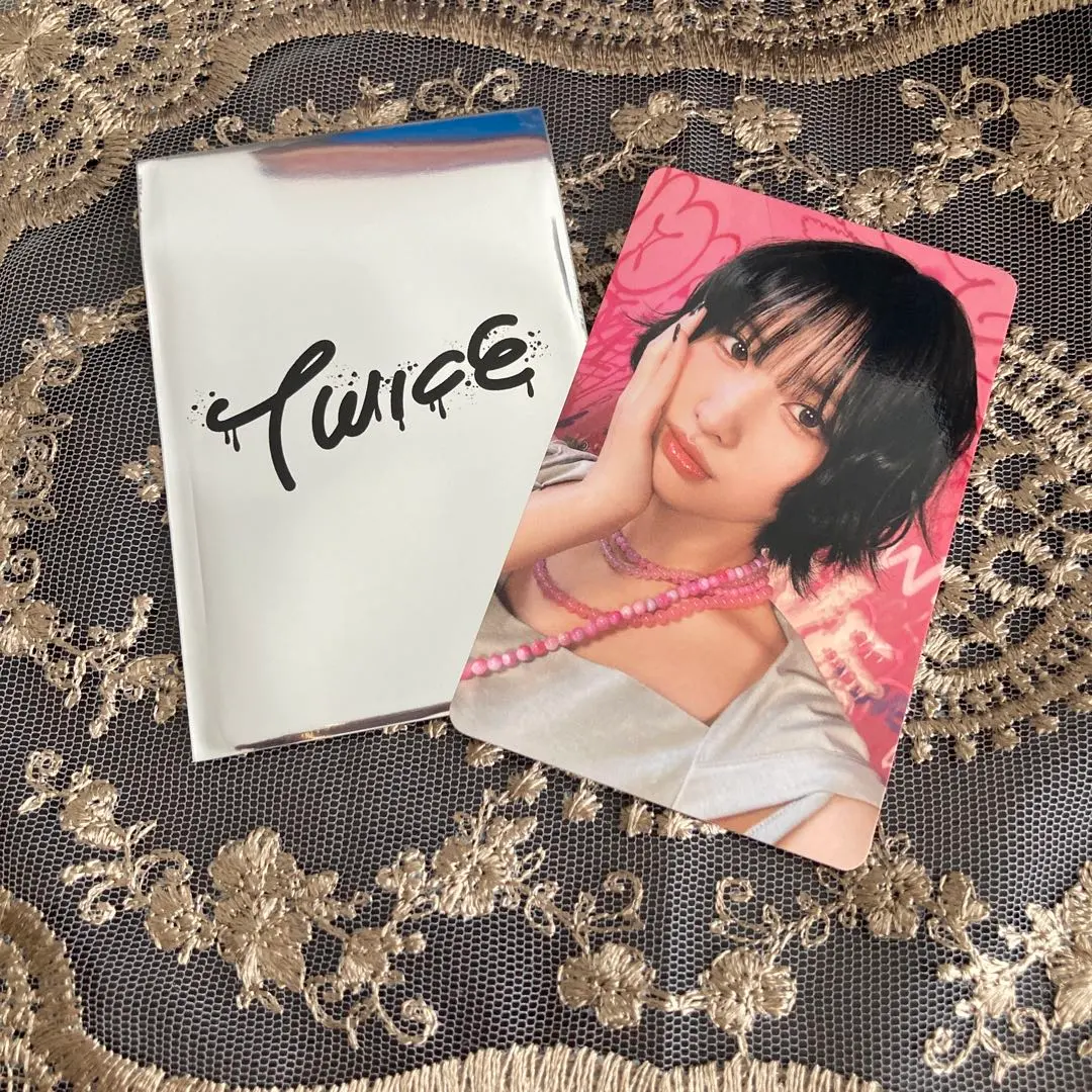 2026年最新】twice ハイタッチ券 モモの人気アイテム - メルカリ