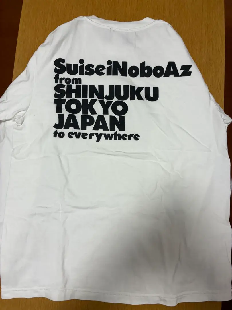 2026年最新】SuiseiNoboAzの人気アイテム - メルカリ