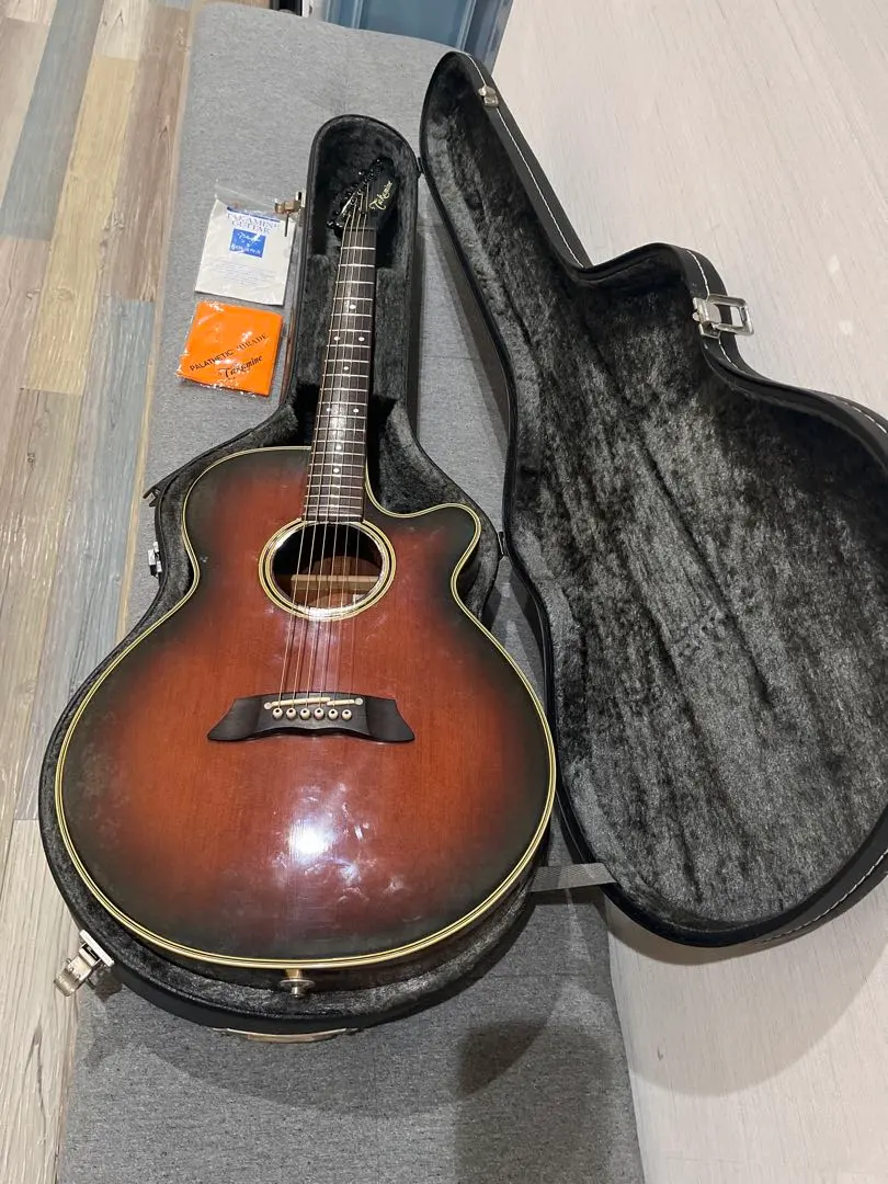 2026年最新】タカミネ pt106の人気アイテム - メルカリ