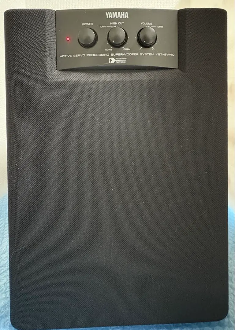 2026年最新】YST-SW40の人気アイテム - メルカリ