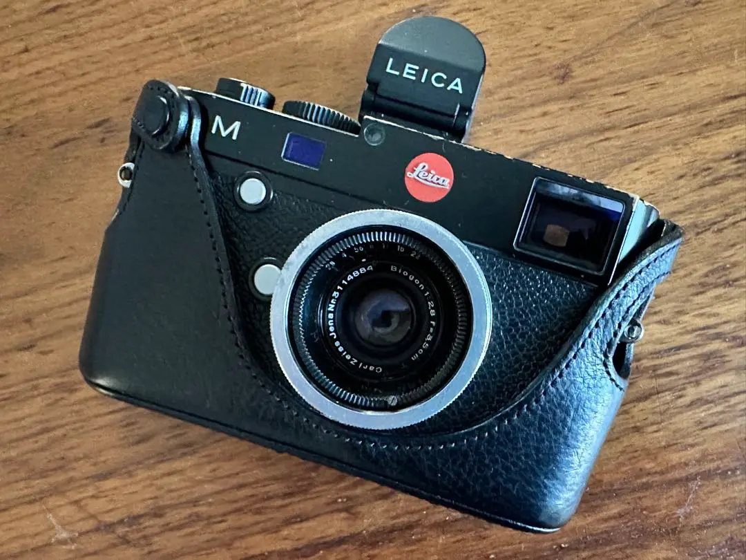 2026年最新】LEICA m typ240の人気アイテム - メルカリ