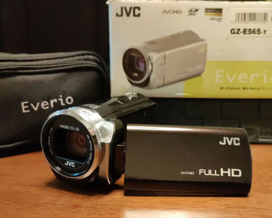 2026年最新】gz-e565の人気アイテム - メルカリ