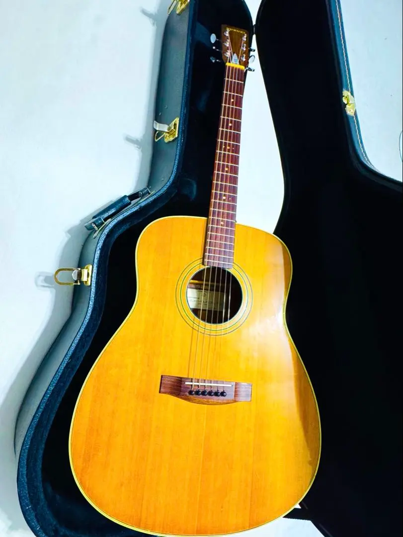 2026年最新】Suzuki アコースティックギターの人気アイテム - メルカリ