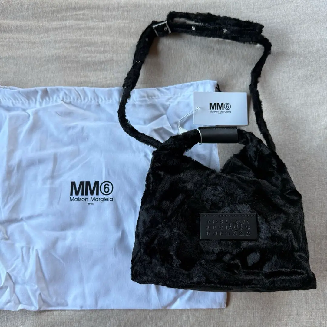 2026年最新】mm6 バッグ ファーの人気アイテム - メルカリ