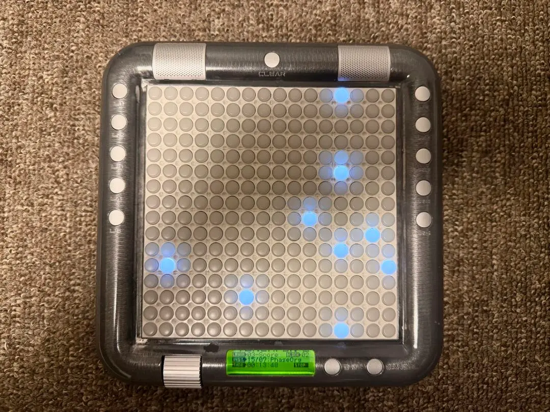 2026年最新】Yamaha TENORI-ONの人気アイテム - メルカリ