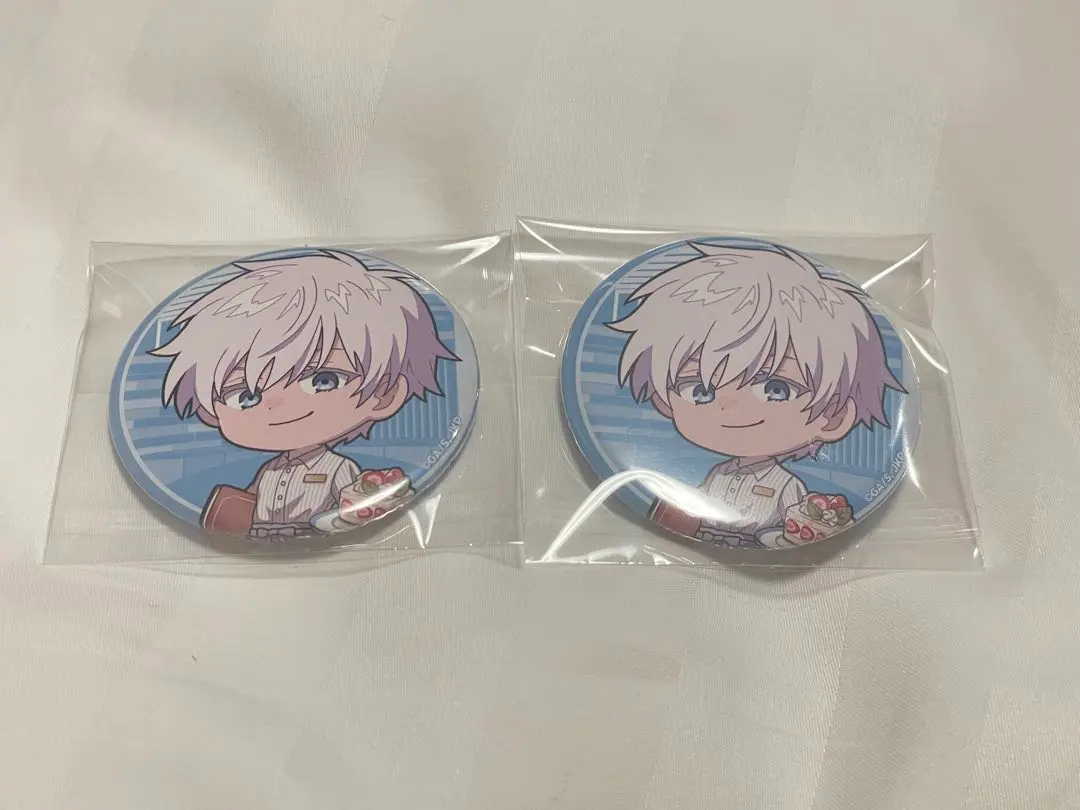 2026年最新】呪術廻戦 プリンスホテル 五条 缶バッジの人気アイテム