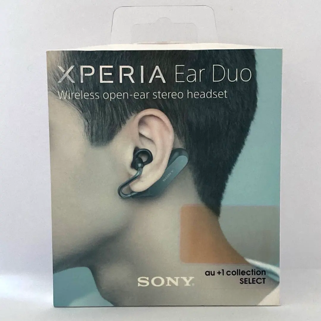2026年最新】XPERIA Ear Duoの人気アイテム - メルカリ
