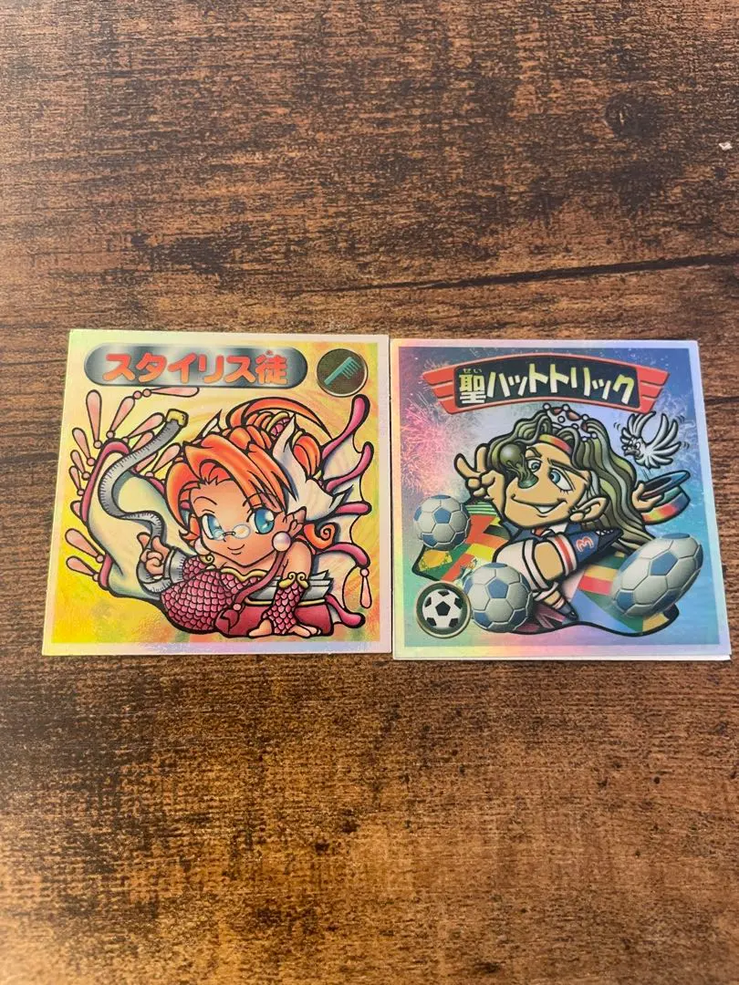 2026年最新】聖ハットトリックの人気アイテム - メルカリ