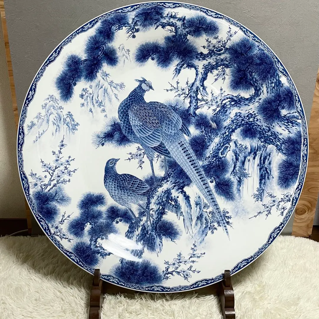 2026年最新】神右衛門大皿の人気アイテム - メルカリ