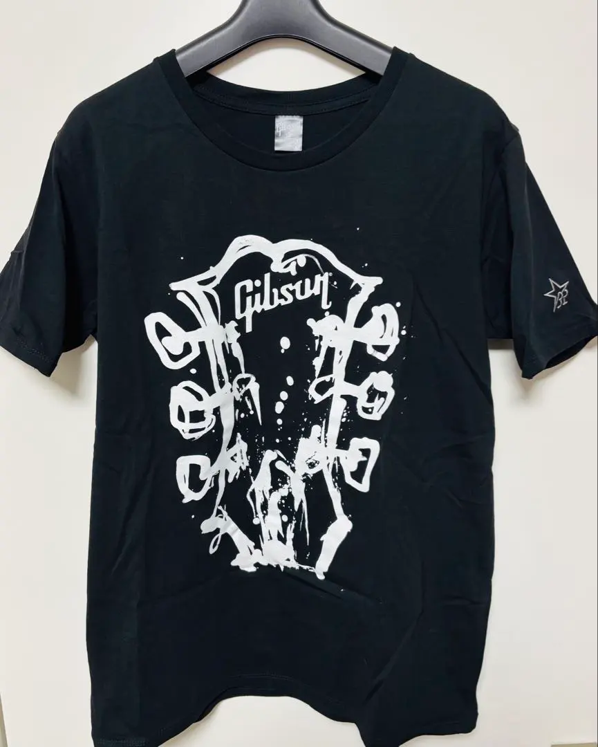 2026年最新】b'z tシャツ ギブソンの人気アイテム - メルカリ