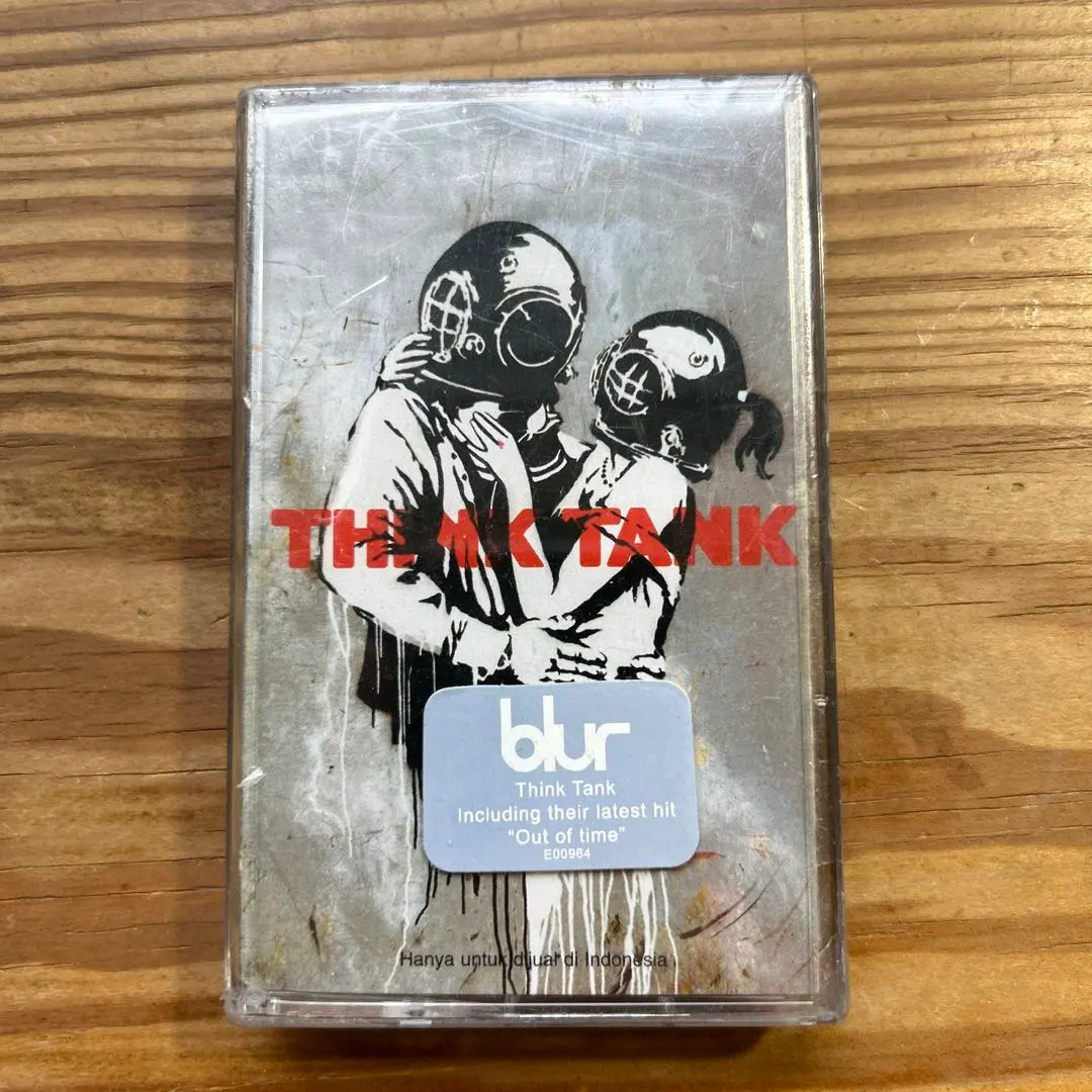 2026年最新】think tank レコードの人気アイテム - メルカリ