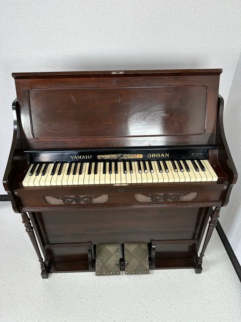 2026年最新】足踏み オルガンの人気アイテム - メルカリ