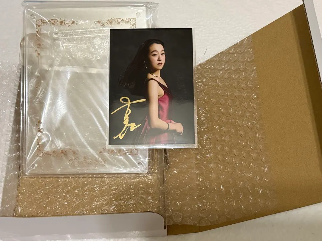 2026年最新】浅田真央 サインの人気アイテム - メルカリ