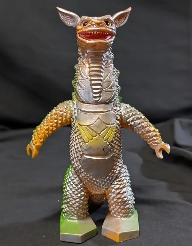 2026年最新】ブルマァク ギャンゴの人気アイテム - メルカリ