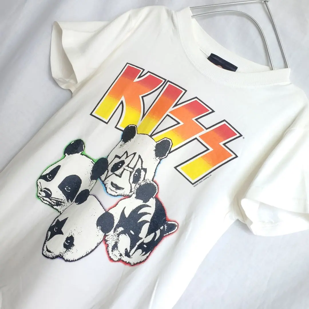 2026年最新】kiss tシャツ パンダの人気アイテム - メルカリ