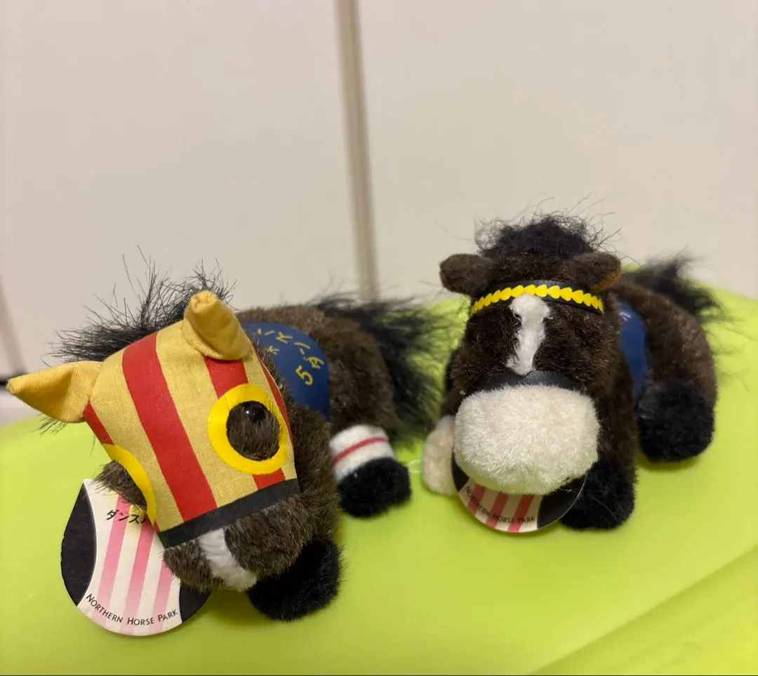 2026年最新】ダンスパートナー ぬいぐるみの人気アイテム - メルカリ