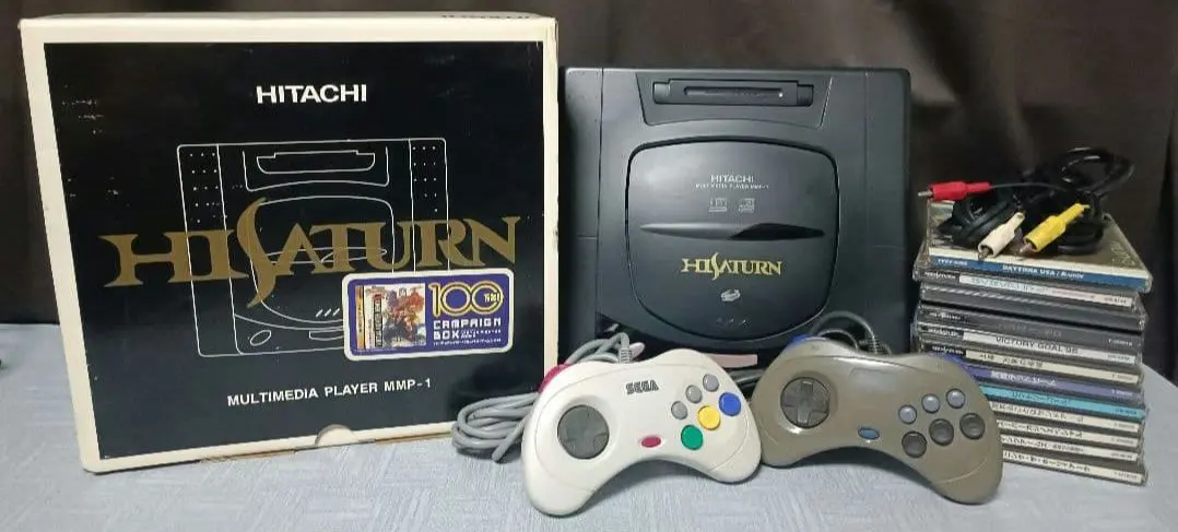 2026年最新】ハイサターン 本体の人気アイテム - メルカリ