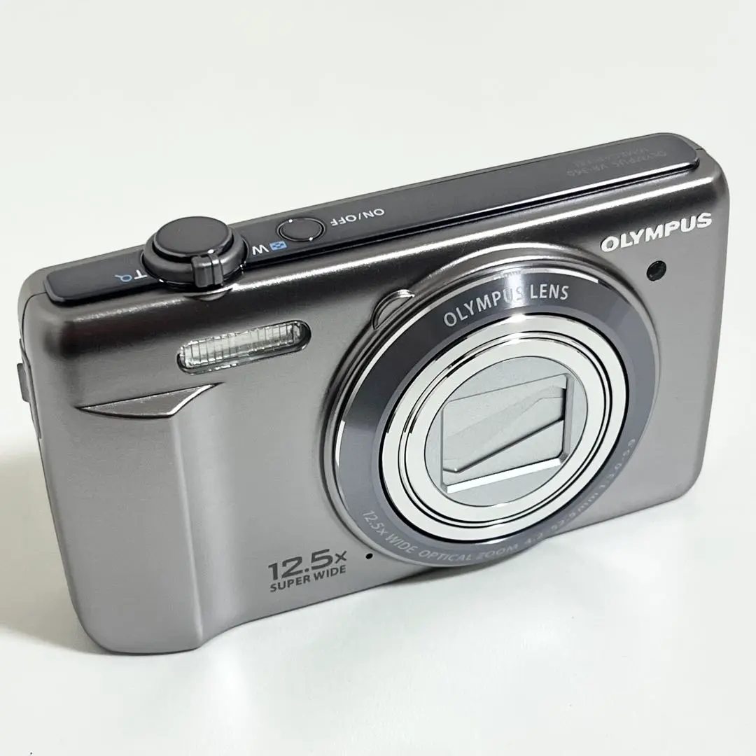 2026年最新】OLYMPUS VR-360の人気アイテム - メルカリ