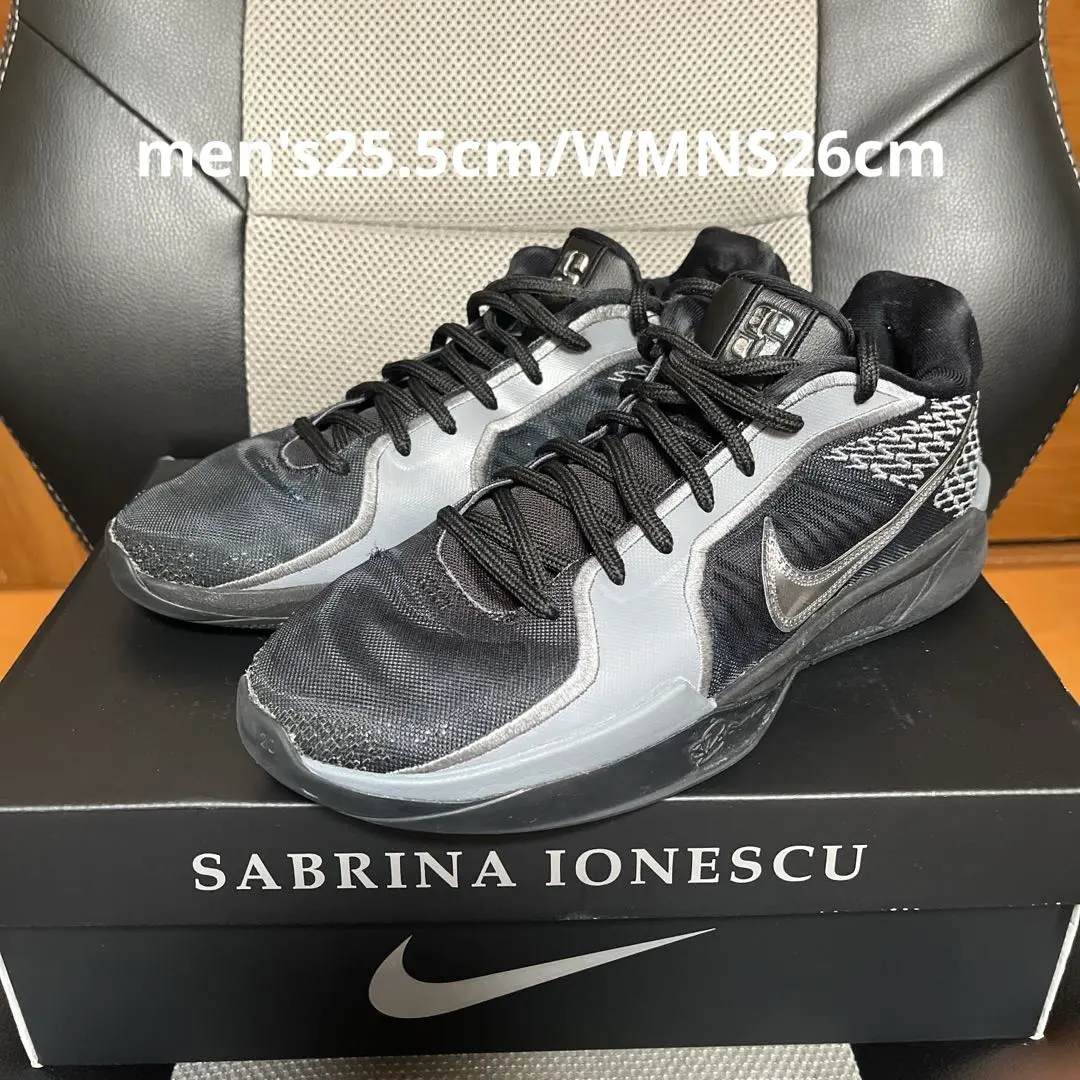 2026年最新】sabrina 2 25.5の人気アイテム - メルカリ