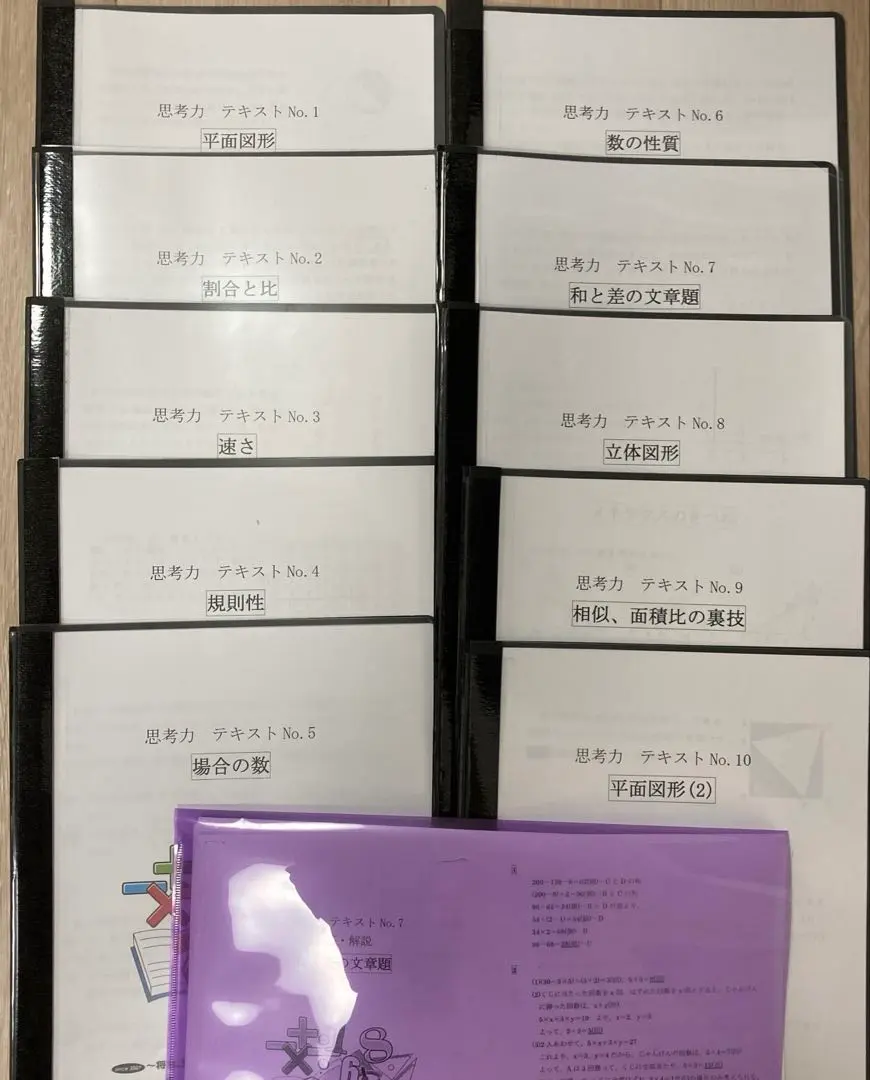 2026年最新】フォトン算数クラブの人気アイテム - メルカリ