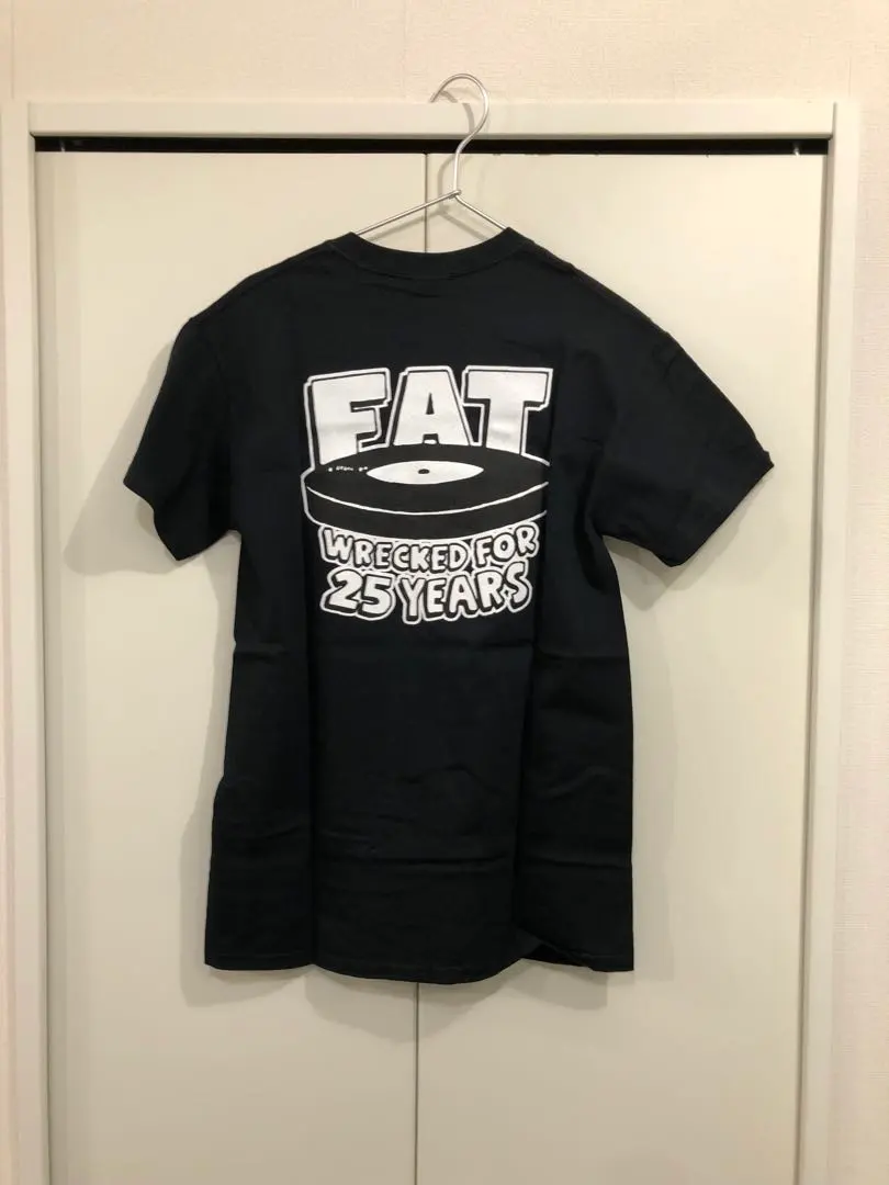 2026年最新】fat 25周年の人気アイテム - メルカリ