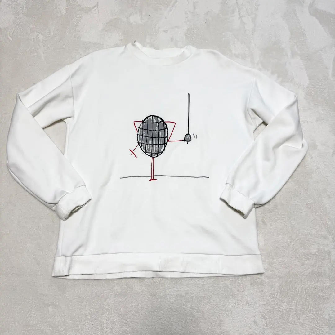 2026年最新】plan c スウェットの人気アイテム - メルカリ