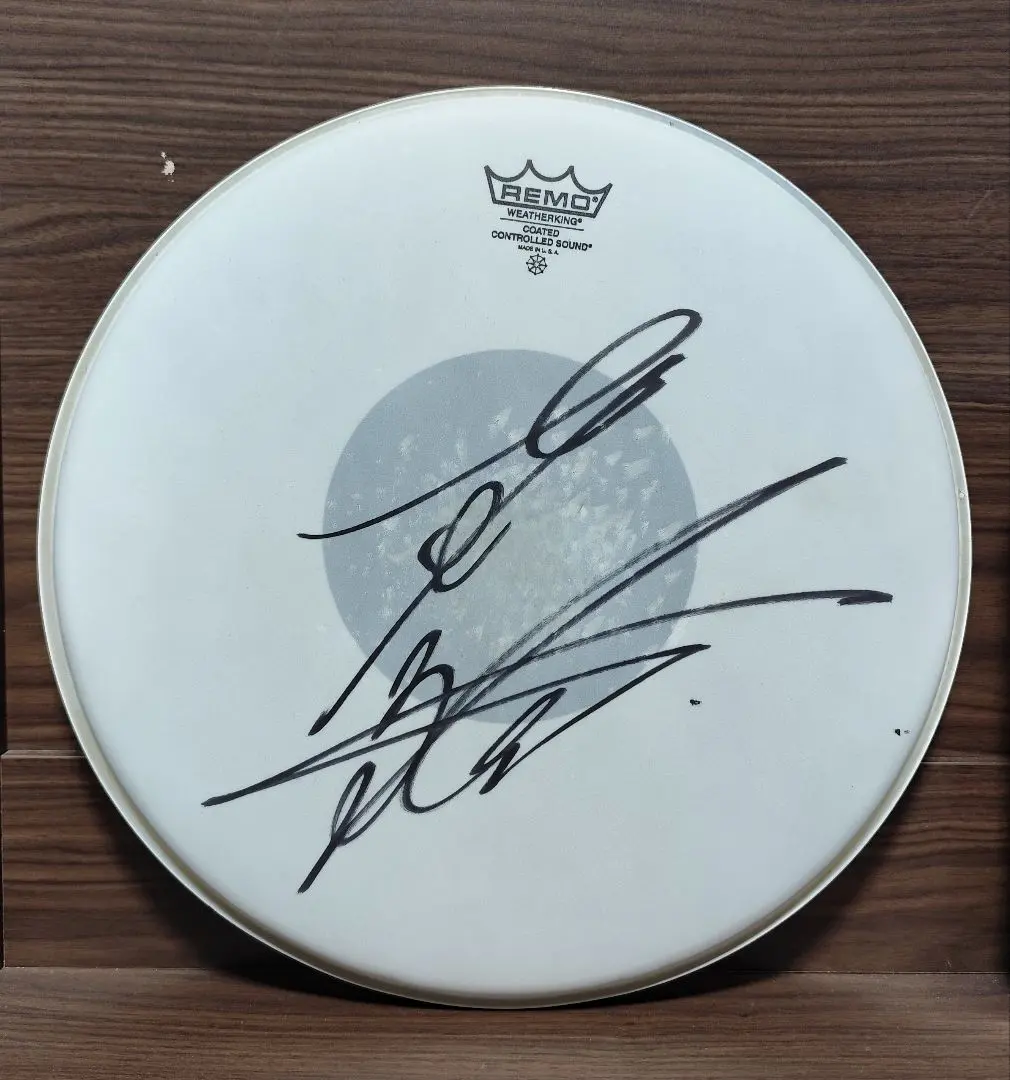 2026年最新】gazette サインの人気アイテム - メルカリ