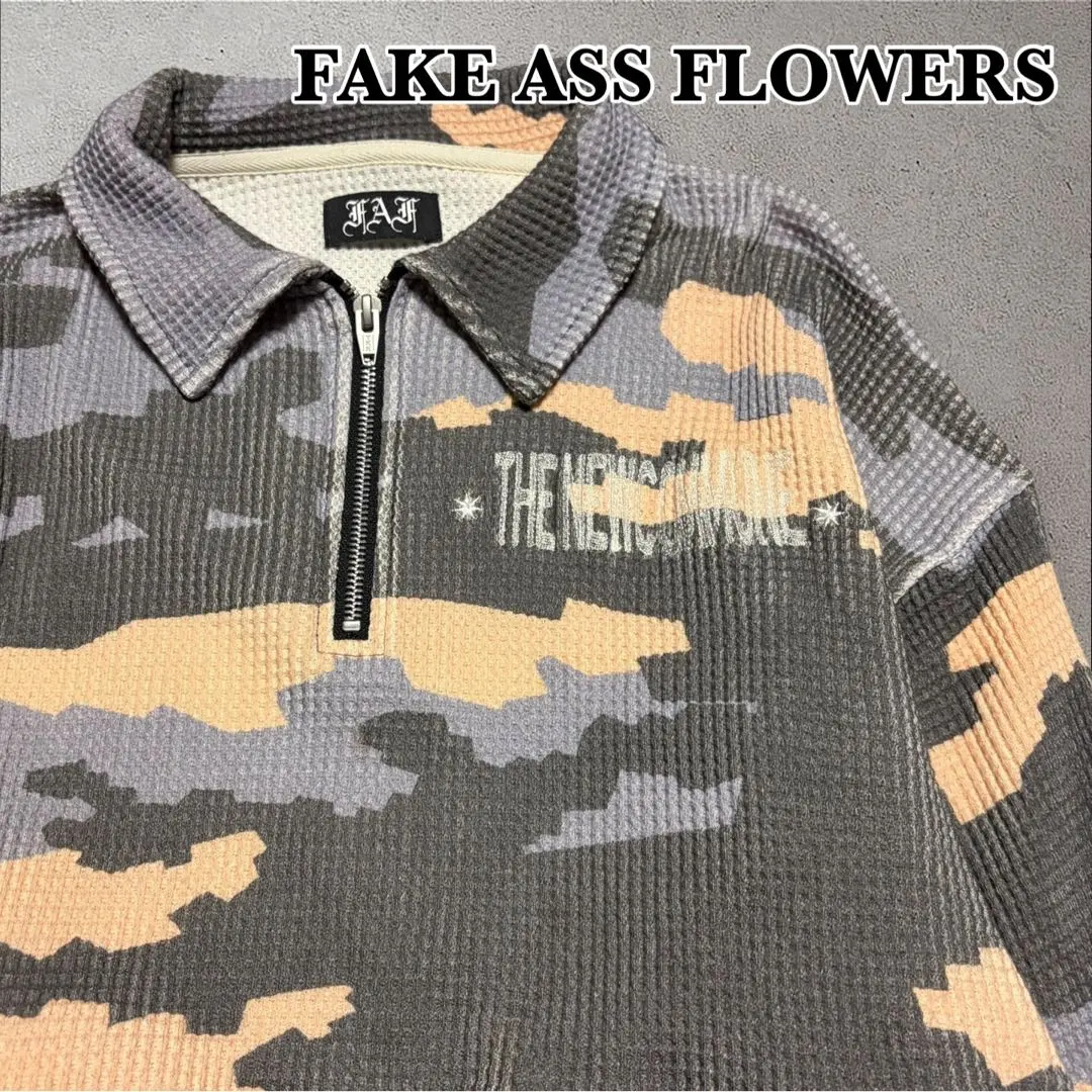2026年最新】FAKE ASS FLOWERS トレーナー・スウェットの人気アイテム
